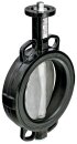 Belimo D6300W 2-Weg-Drosselklappe DN300