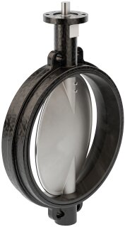 Belimo D6400N 2-Weg-Drosselklappe DN400