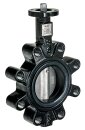 Belimo D680NL 2-Weg-Drosselklappe DN80
