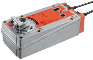 Belimo EF24A-SR-S2 Klappenantrieb AC/DC24V 2xSPDT