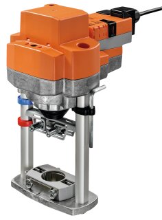 Belimo EV230A-TPC Ventilantrieb AC100...240V