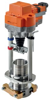 Belimo EV24A-MP-RE Ventilantrieb AC/DC24V