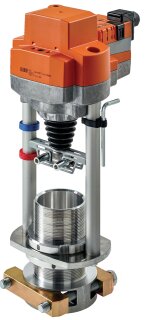 Belimo EV24A-RE Ventilantrieb AC/DC24V