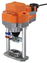 Belimo EV24A-TPC Ventilantrieb AC/DC24V