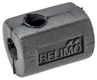 Belimo EXT-OC-ZQ20-P Dämmschale