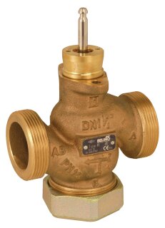 Belimo H415B 2-Weg-Hubventil DN15
