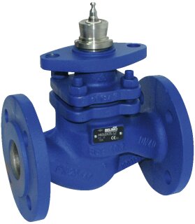 Belimo H6025X10-S2 2-Weg-Hubventil DN25
