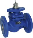 Belimo H6040X16-S2 2-Weg-Hubventil DN40
