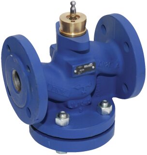 Belimo H6100N 2-Weg-Hubventil DN100