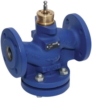 Belimo H612R 2-Weg-Hubventil DN15