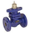 Belimo H650S 2-Weg-Hubventil DN50