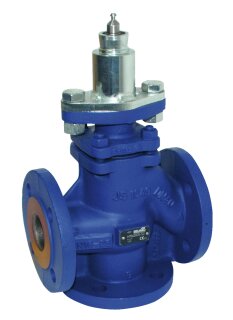 Belimo H7065X63-S4 3-Weg-Hubventil DN65