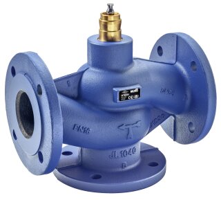 Belimo H7100N 3-Weg-Hubventil DN100