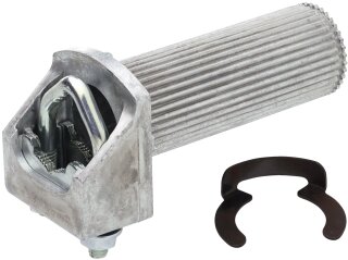 Belimo K7-3 Klemmbock, kehrbar