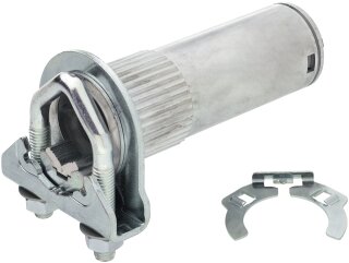 Belimo K9-2 Klemmbock, kehrbar