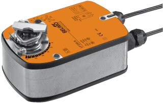 Belimo LF230-S Klappenantrieb AC100..240V 1xSPDT