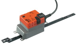 Belimo LH230A200 Klappenantrieb AC100...240V