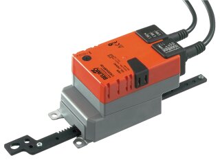Belimo LH230ASR100 Klappenantrieb AC100...240V