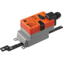 LH24A-MP100-TP Belimo Linearantrieb, AC/DC24V,Hub 100mm