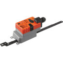 LH24A-MP200-TP Belimo Linearantrieb, AC/DC24V,Hub 200mm