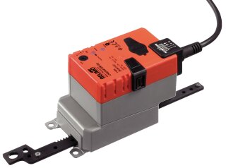Belimo LHQ24A-SR100 Klappenantrieb AC/DC24V
