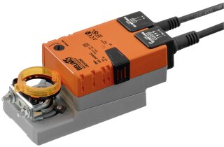 Belimo LM230ASR Klappenantrieb AC100...240V