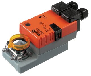 Belimo LM230ASR-TP Klappenantrieb AC100...240V