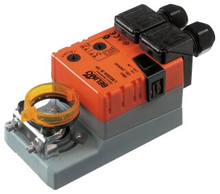 Belimo LM230A-S-TP Klappenantrieb 230 V 1xSPDT