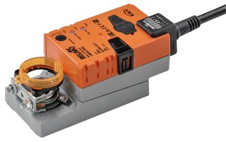 Belimo LM24A-KNX Klappenantrieb AC/DC24V