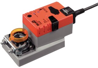 Belimo LMQ24A Klappenantrieb AC/DC24V