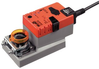 Belimo LMQ24A-SR Klappenantrieb AC/DC24V