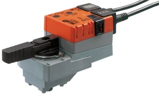 Belimo LR230A-S Ventilantrieb 230 V 1xSPDT