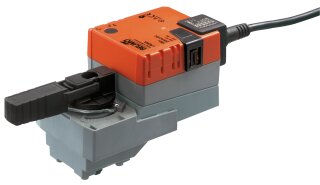 Belimo LR24A Ventilantrieb AC/DC24V