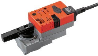 Belimo LR24A-MOD Ventilantrieb AC/DC24V