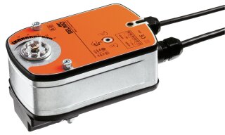 Belimo LRF230-S-O Ventilantrieb AC100...240V 2xSPDT