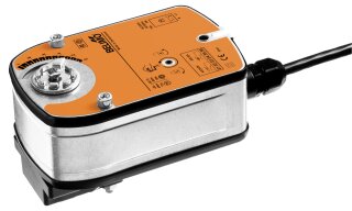 Belimo LRF24-O Ventilantrieb AC/DC24V