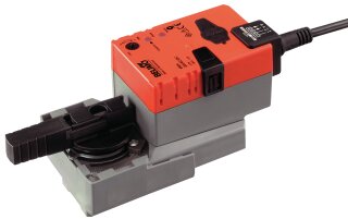 Belimo LRQ24A Ventilantrieb AC/DC24V