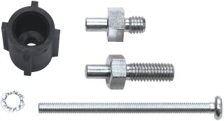 Belimo MS-NRA Montageset
