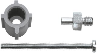Belimo MS-NRB Montageset