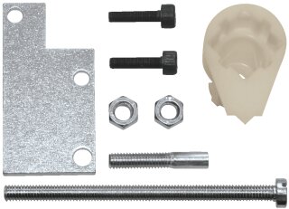 Belimo MS-NRC Montageset