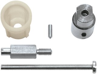 Belimo MS-NRL1 Montageset