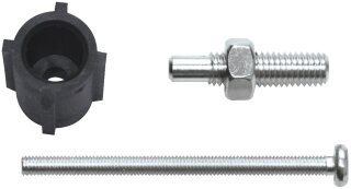 Belimo MS-NRLO Montageset