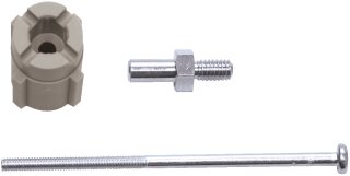 Belimo MS-NRO1 Montageset