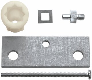 Belimo MS-NRSF Montageset