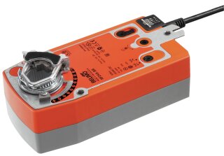 Belimo NF24A-SR Klappenantrieb AC/DC24V