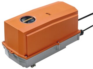 Belimo NF24G-SR-S2-L Klappenantrieb AC/DC24V 2xSPDT