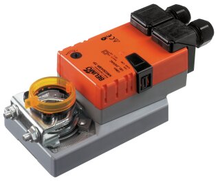 Belimo NM230ASR-TP Klappenantrieb AC100...240V