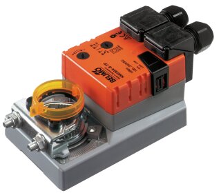 Belimo NM230A-S-TP Klappenantrieb 230 V 1xSPDT