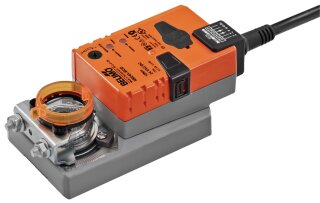 Belimo NM24A-MOD Klappenantrieb AC/DC24V
