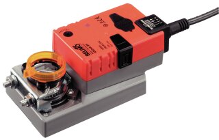 Belimo NM24A-MP Klappenantrieb AC/DC24V